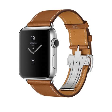 hermes apple watch 42mm|Hermes Apple Watch band review.